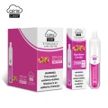 E-Cigarette Airis Chief 2600Puffs